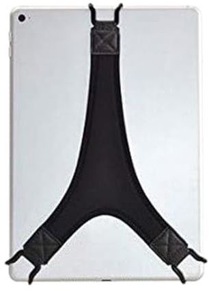 Wisylizv Cinghia Da Polso Per Tablet - Impugnatura Di Sicurezza Per Tablet Più Spessi | Cinturino Da Mano Versatile Ad Alta Elasticità Supporto Antiscivolo | Supporto Di Sicurezza