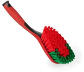 Bred multifunktionell handborste 524952-345 mm mjuk - Vikan