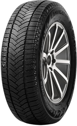 LANVIGATOR - 215/70 R15C TL 109/107R CATCHFORS VAN A/S BSW 3PMS, pneumatici per tutte le stagioni