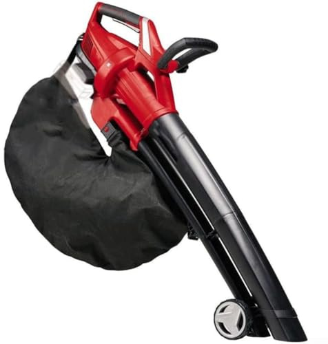 Bolsa de recolección de repuesto para Einhell para -CL 36 Li E-Solo para aspiradoras de hojas