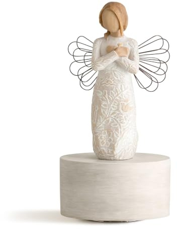 Enesco – 27165 – Willow Tree – Souvenir – Musik