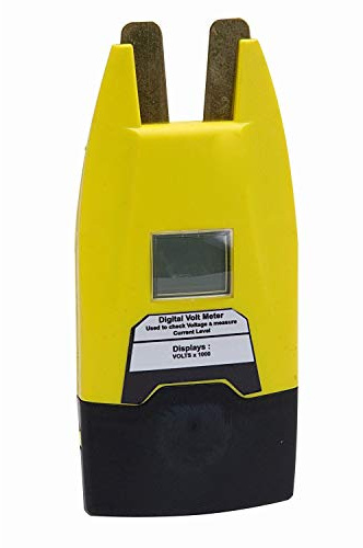 Hotline Electric Fencing Digital Fence Tester