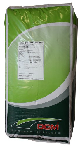 Cuxin Naturdünger Horn-Gries MINIGRAN, 25 kg