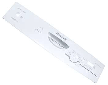 BANDEAU ASSEMBLE pour LAVE VAISSELLE BRANDT - 32X0905