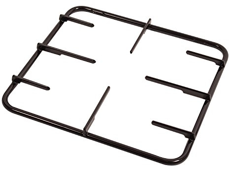 Hotpoint CH60GCIS CH60GCIW HUD61G HUD61K Cooker Hob Pan Support Stand Frame