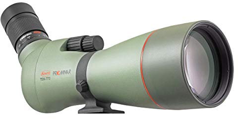 Kowa-Telescopio Prominar Ad Angolo, 77 mm