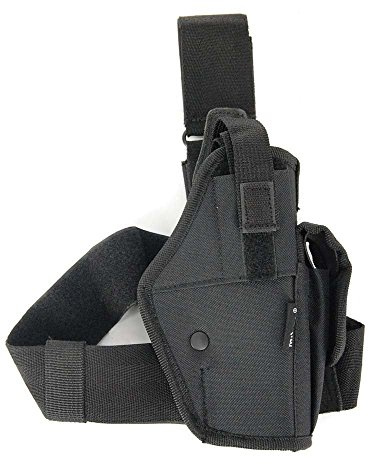 Mil-Tec Beinholster Cordura Verstellbar