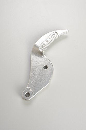 FALKET 0166/A - Cuneo in Alluminio Curvo