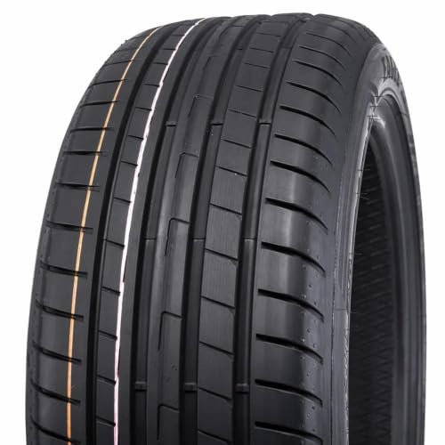 Goodyear Eagle F1 Asymmetric 3 XL Runflat 255/35R19 96Y Summer Tire