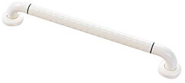 Bathroom Grab Bar Safety Support Rail Shower Handrail Disabled Support Towel Holder Home Assist Handle Nylon Thick Aluminum Tube