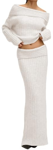 Unybwonn Damen Fashion Modisch (2er Pack)