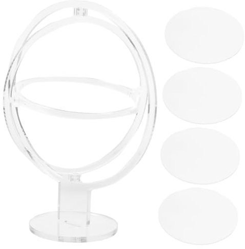 HEMOTON Conchiglia Tavola di Sabbia Se Stesso Sabbia per Sandbox Gioco d'Acqua Secchielli di Sabbia e Pale per Kit Sabbia di Giocattoli da Spiaggia Arte Plastica