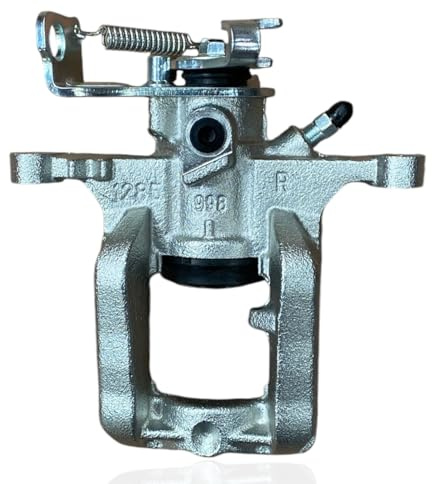 Brake Caliper Compatible With Vauxhall Astra J, Cascada, Mokka (2009-2021) Rear Right