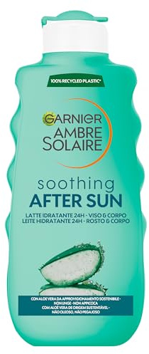 Garnier Latte Doposole Rinfrescante 175ML