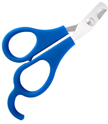 LRXIYODE Tagliapillole Portatile Multifunzione con Forbici Ergonomiche per Compresse Strumento Leggero e Durevole per Viaggi Casa e Ufficio per Dividere e Tagliare Pastiglie Facilmente