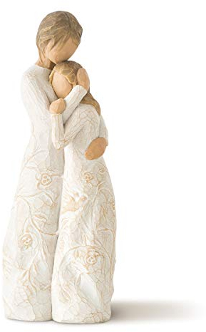 Enesco Willow Tree Close to Me Figurine