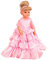 FRILLY LILY Our Generation and other 18 inch Playdoll Princess Party Dress Set from UK