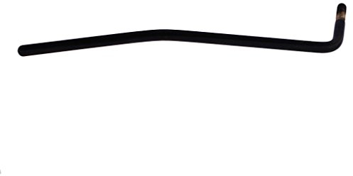 Tremolohebel Tremoloarm Arm 6mm für E-Gitarre