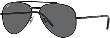 Ray-Ban Unisex 0rb3625 Sonnenbrille (1er Pack)
