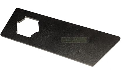 Lot de 21 lames compatibles avec scarificateur MTD/Raiffeisen VG 40 / VE 40/781-04016B