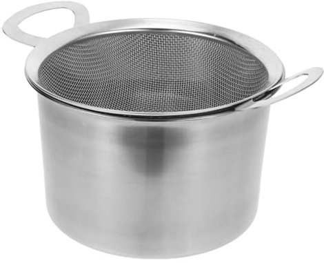 Alipis Cesta De Almacenamiento Multifunción Colador De Cocina Para Lavar Alimentos