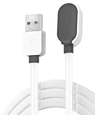 SHOOYIO Câble de charge rapide Connexion sans effort pour montre intelligente Z5 Y03 Y05S Y06 Kid Adaptateur de montre intelligente forte adaptabilité