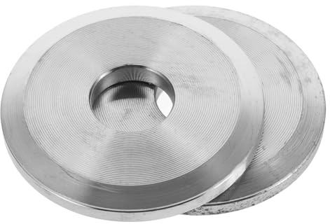 iplusmile Placa de Sujeción para de Mesa Aleación Resistente Fácil Instalación Estabilizador para Carpintería para Maquinaria