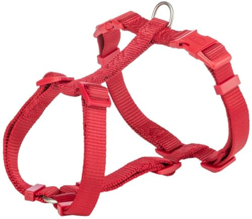 TRIXIE Premium H-Geschirr 42–60 cm/15 mm