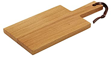 Zassenhaus Plateau en chêne 38 x 17,5 x 2 cm, 057218