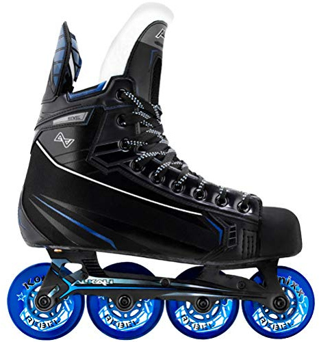 ALKALI Revel 5 Pattini da hockey in linea – Senior 10