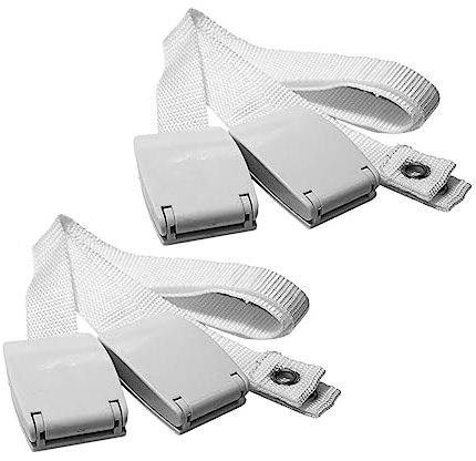JOINPAYA 2 Stücke Tv Proofing Tv Riemen Sicherheitsanker Für Flachbildschirm Schrank Spitze Halterung Für Möbel