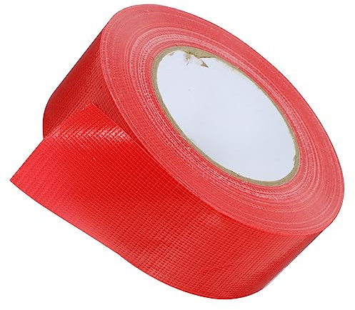 MUSISALY 1 Rolle Panzertape Hochleistungsklebeband Für Innenbereich Mehrzweck Klebeband Starkes Klebeband Für Verpackung