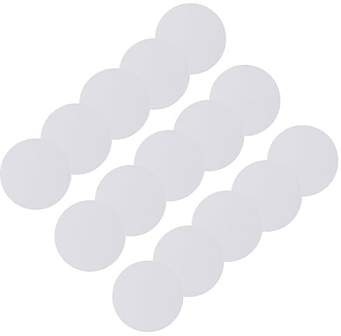 ULTECHNOVO 90pcs Inflatable Swimming Pool Repair Patch Pvc Adhesive Repair Sticker for Pool Floats and Inflatable Toys Patch Kit for Swimming Toys