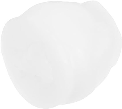 HOMSFOU 3 Stck. Silikonform für Diy Kerzen Emulationaler Wollknäuel Flexibles Silikon Kreative Kerzengestaltung für Wohnzimmer und Schlafzimmer Langlebige Gießform Einfaches Entformen
