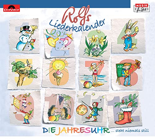 Sommerkinder