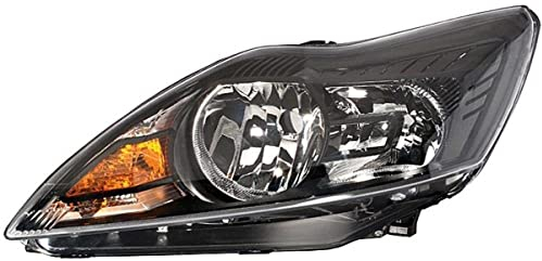 HELLA 1EE 354 257-031 Alogeno-Faro principale, per veicolo circolazione Dx, anteriore Sx