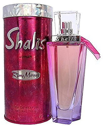 Shalis Remy Marquis Perfume For Women 3.3 FL. Oz For Women Perfume by Remey