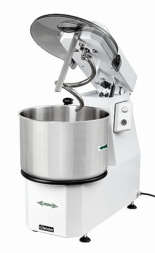 Bartscher Teigknetmaschine 12 Kg, 16 Liter - 101864