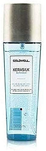 Goldwell Kerasilk Volume Blow-Dry Spray värmeskyddsspray 125 ml