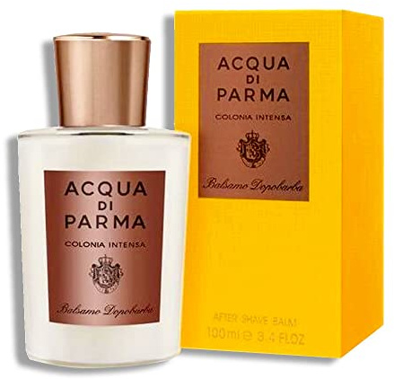 Acqua Di Parma Intensa After Shave Balm 100 ml