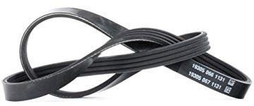 Dayco 4PK855 Correa Trapecial Poli V