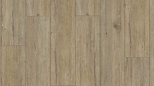 Senso Gerflor Rustic - Muscade AS Vinyl-Laminat Fußbodenbelag 0306 Vinylboden selbstklebend - Paket a 2,2m²