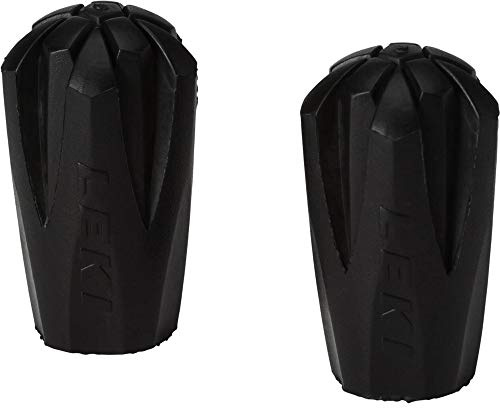 LEKI Gummipuffer Rubber Tip Trekking und Hiking