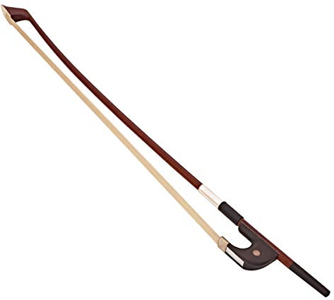 Archet de Contrebasse par Gear4music, Hausse Aallemande