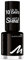 Manhattan Last und Shine Nagellack, Nr.790 Black is Back, 8 ml