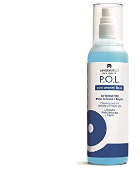 P.O.L. Detergente Per Pelle Delicata E Fragile