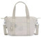 Kipling Damen Art Mini Umhängetasche, Grau Gris
