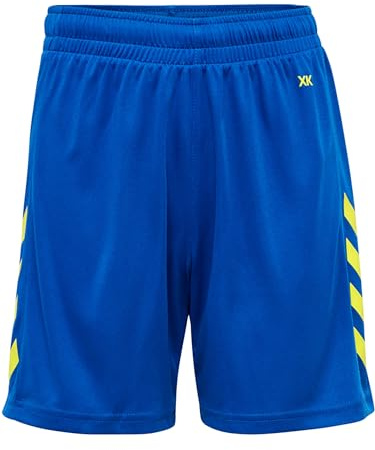 hummel unisex barn shorts hmlcore Xk poly shorts barn