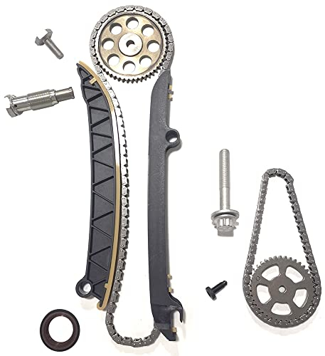 SKF Kit catena distribuzione VKML81305