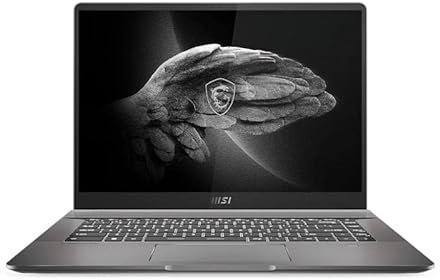 MSI PORTATIL Creator Z16HX Studio B13VGTO-032ES